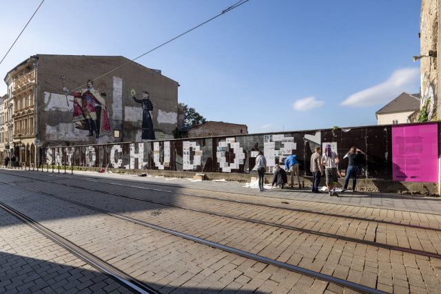 Atelier Vojtěcha Jemelky, Sny o chudobě | Autor: archiv Dům umění
