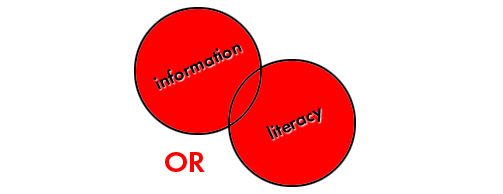 information OR literacy